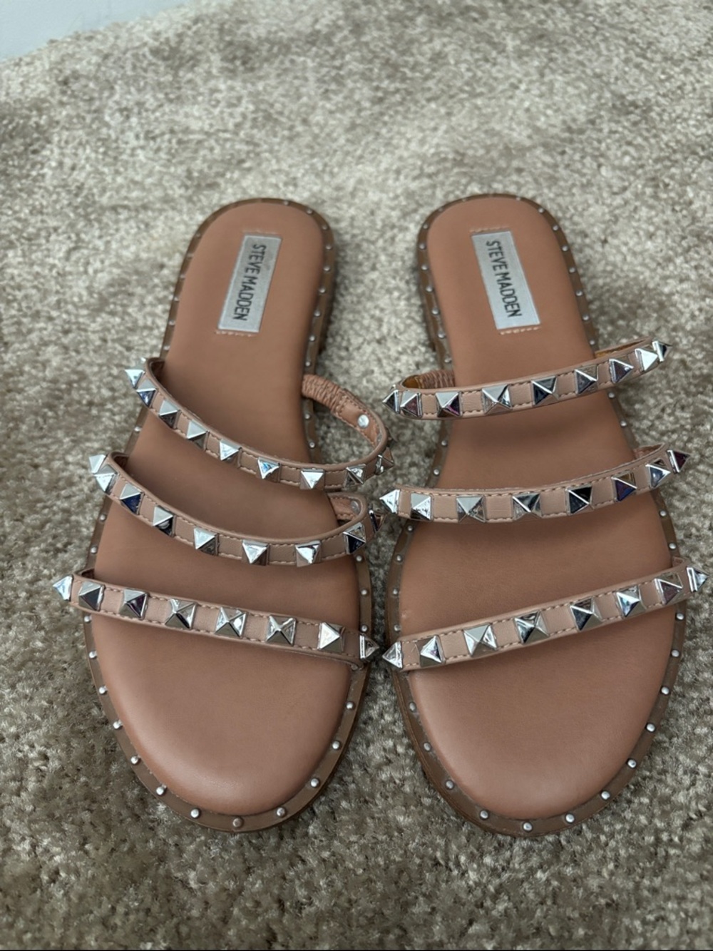 Steve Madden Sandals